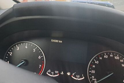 Ford EcoSport 104.000 km 9.300 &euro; Belm 49191