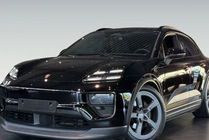 Porsche Macan 18.600 km 76.860 &euro; Freiburg 79115