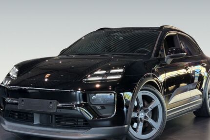 Porsche Macan 18.600 km 80.890 &euro; Freiburg 79115