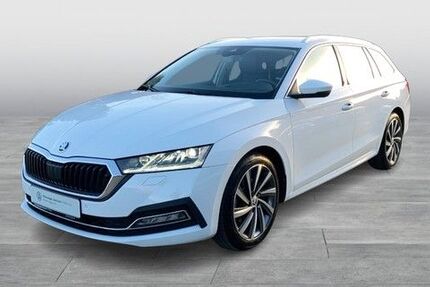 Skoda Octavia 118.163 km 22.979 &euro; Oldenburg 26135