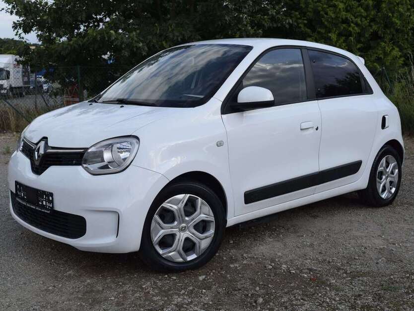 Twingo