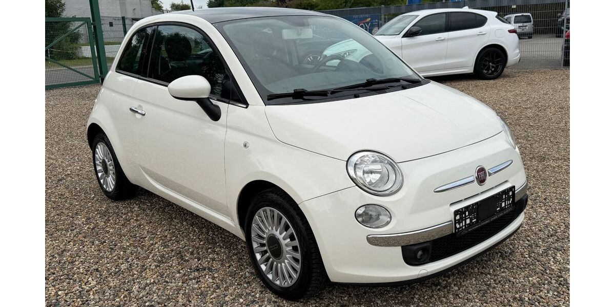 Fiat 500 140.134 km 4.990 &euro; Lengede 38268