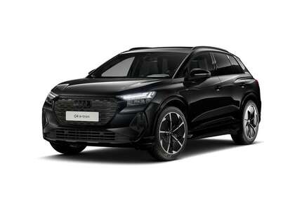 Audi e-tron 8.937 km 43.790 &euro; Meiningen 98617