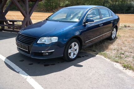 VW Passat 269.000 km 1.990 &euro; Grebenau-Wallersdorf 36323
