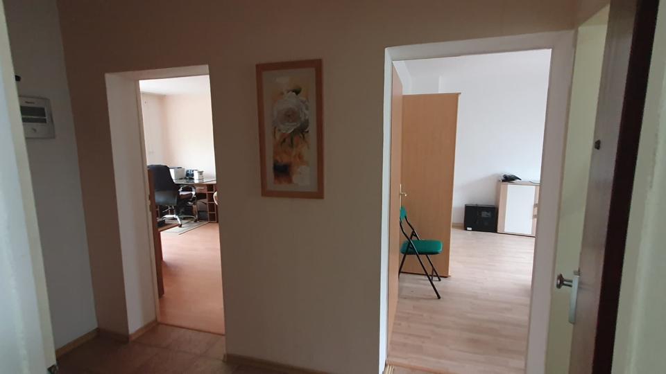 Erdgeschoßwohnung Köln Porz - 2 Zimmer, 59 m&sup2;, 226.000&euro; | Angebot:26539695