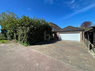 STILVOLL LÄNDLICH MIT VIEL PLATZ & PRIVATSPHÄRE - Einfamilienhaus Gülzow | Angebot:26421209