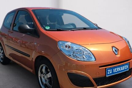 Renault Twingo 49.234 km 3.999 &euro; Olpe 57462