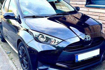 Toyota Yaris 70.100 km 15.500 &euro; Wiehl 51674