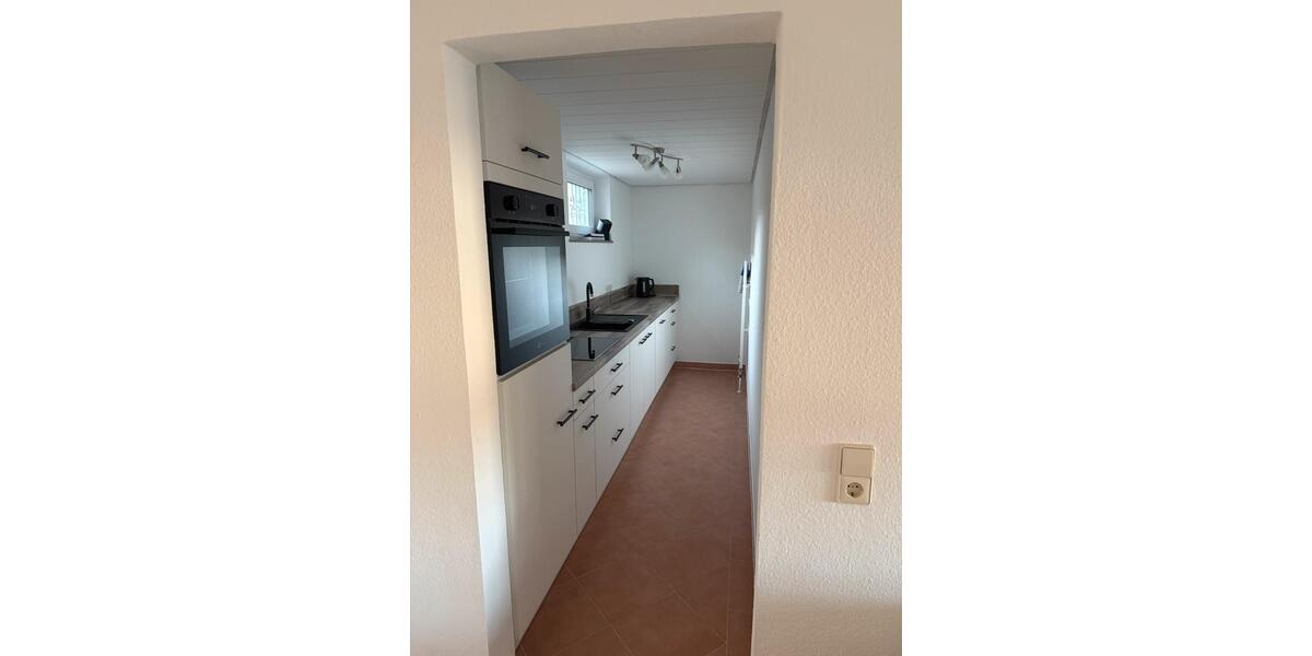Erdgeschoßwohnung Remshalden - 2.5 Zimmer, 60 m&sup2;, 1.150&euro; | Angebot:24840661