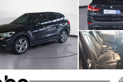 BMW X1 64.211 km 30.330 € Ostfildern 73760