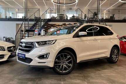 Ford Edge 65.000 km 21.490 € Pfaffenhofen an der Ilm 85276