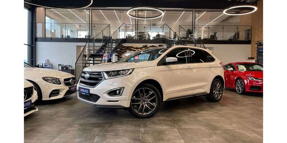 Ford Edge 65.000 km 21.490 € Pfaffenhofen an der Ilm 85276