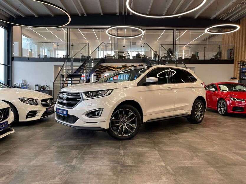 Ford Edge 65.000 km 21.490 € Pfaffenhofen an der Ilm 85276