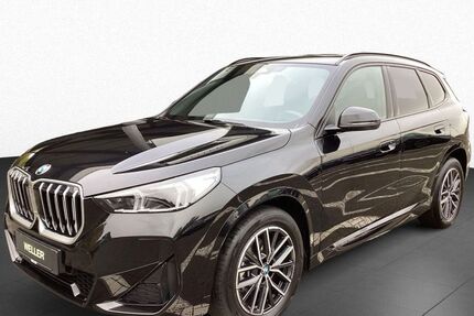 BMW X1 7.756 km 35.790 &euro; Bad Homburg 61352