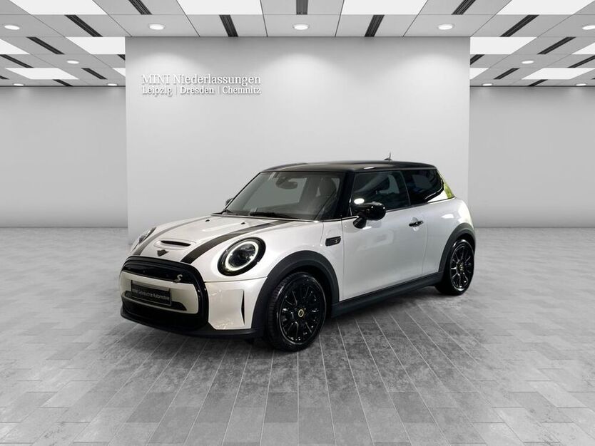 Cooper SE