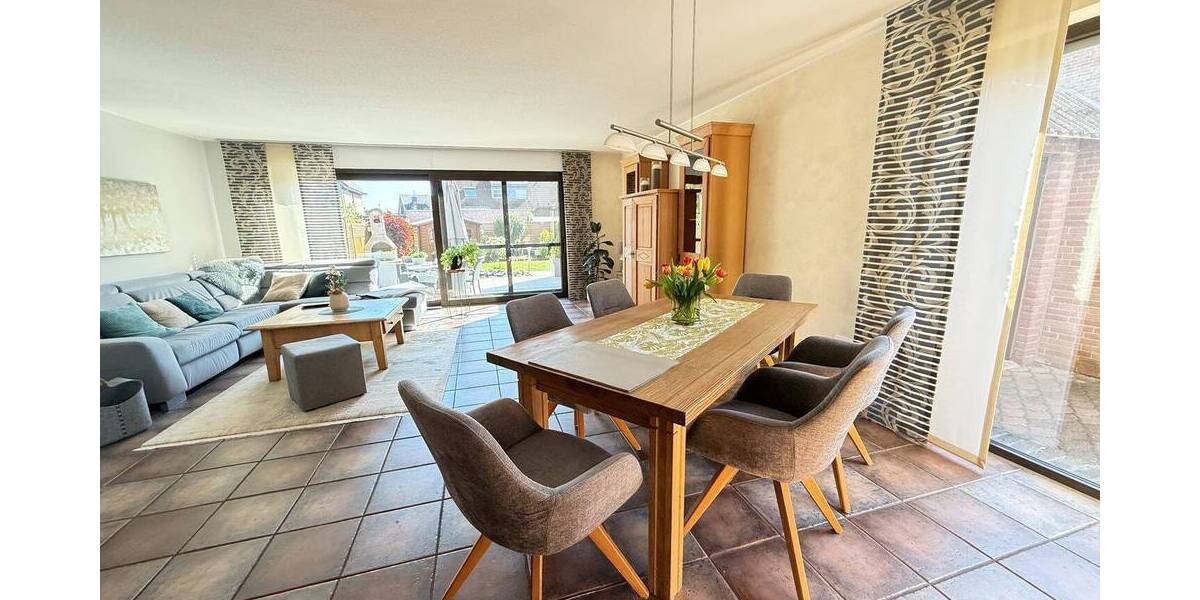 Doppelhaushälfte Issum Sevelen - 5 Zimmer, 127 m&sup2;, 349.000&euro; | Angebot:26378665