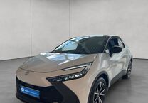Gebrauchtwagen Toyota C-HR