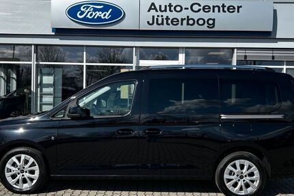 Ford Grand Tourneo 24.730 km 30.890 &euro; Jüterbog 14913