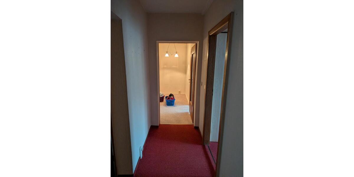 Etagenwohnung Wittstock/Dosse Dosse - 3 Zimmer, 66 m&sup2;, 60.000&euro; | Angebot:26319880