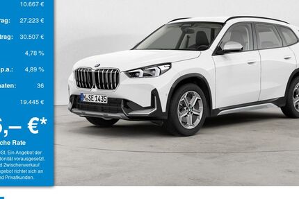 BMW X1 23.260 km 35.890 &euro; Overath-Vilkerath 51491