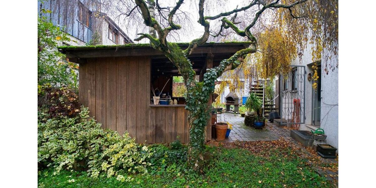 Maisonettenwohnung Kirchardt - 6 Zimmer, 170 m&sup2;, 1.300&euro; | Angebot:26664676