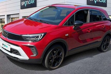 Opel Crossland (X) 12.900 km 18.500 &euro; Blankenbach 63825