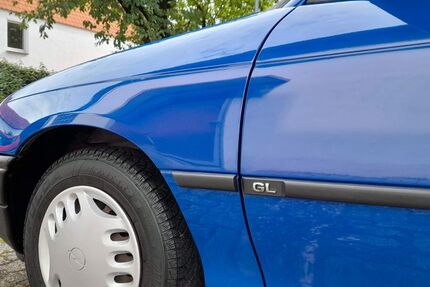 Opel Astra 107.211 km 3.150 &euro; Kassel 34127