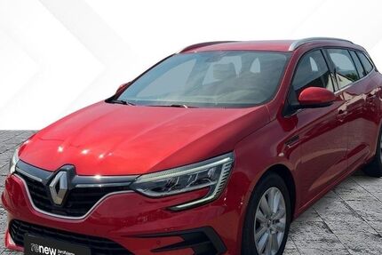 Renault Megane 50.396 km 15.897 &euro; Einbeck 37574