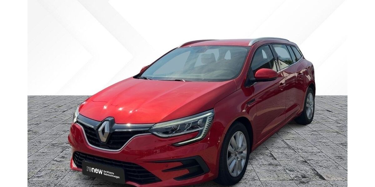Renault Megane 50.396 km 15.897 &euro; Einbeck 37574