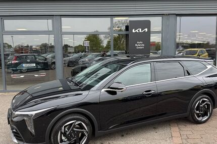 Kia K4 1.200 km 36.970 &euro; Wesel 46485