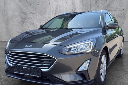 Ford Focus 78.950 km 11.990 € Nürtingen bei Stuttgart 72622
