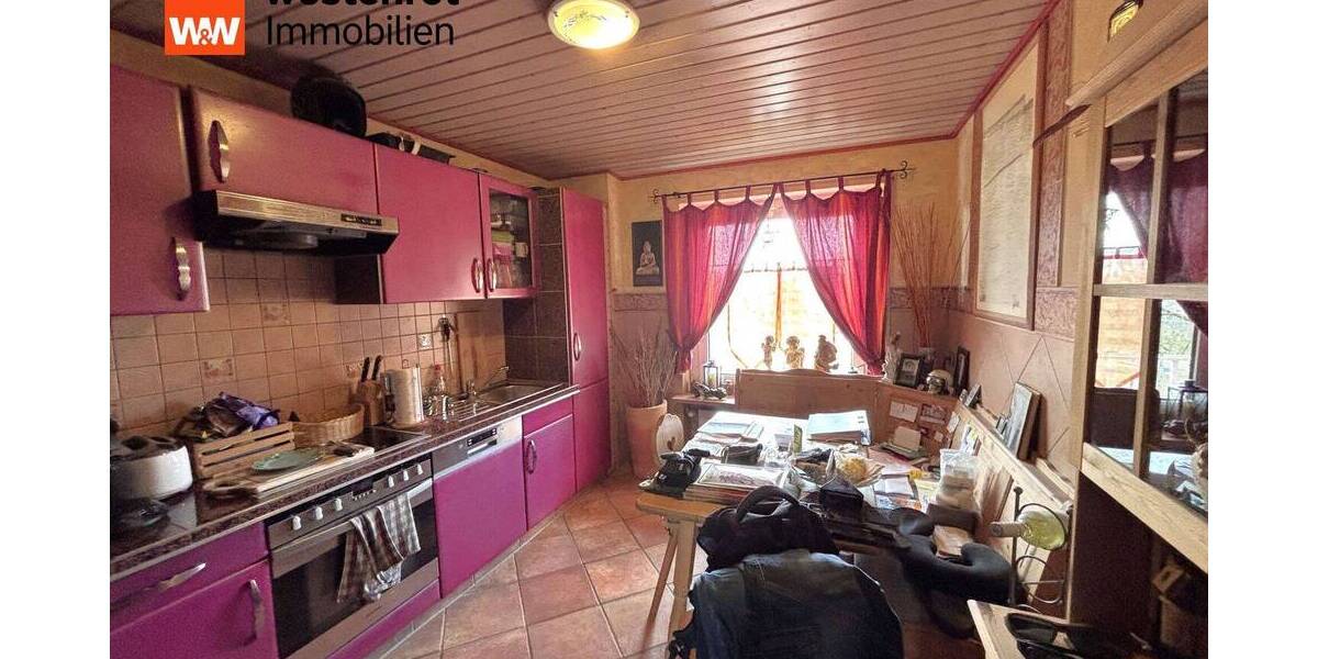 Etagenwohnung Hersbruck - 2 Zimmer, 60 m&sup2;, 185.000&euro; | Angebot:26257147