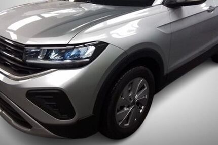 VW T-Cross 2.956 km 23.490 € Siegsdorf 83313