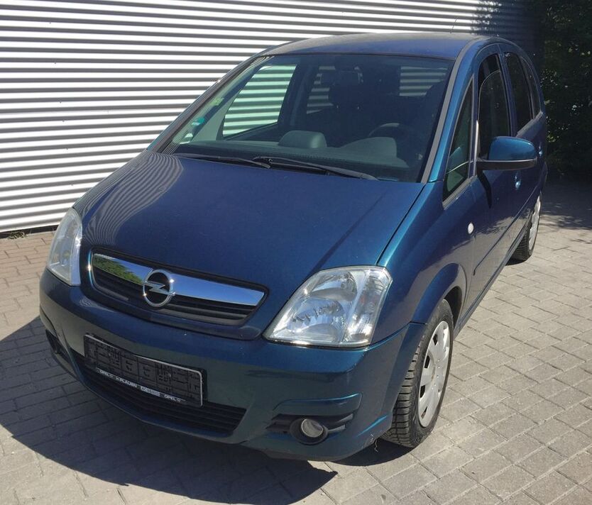 Meriva