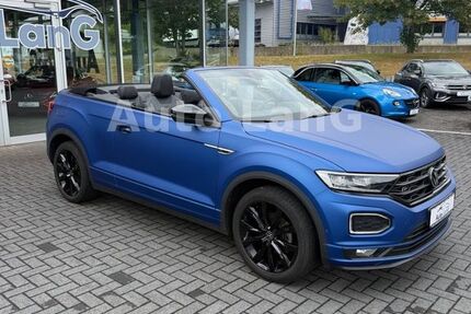 VW T-Roc 65.510 km 24.990 &euro; Waldbröl 51545