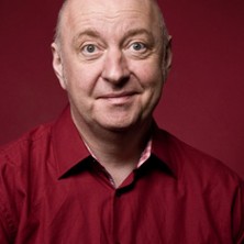 Horst Evers 28.01.2027 Waschhaus Potsdam