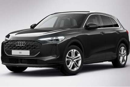 Audi Q5 24.430 km 50.940 &euro; Wernigerode 38855