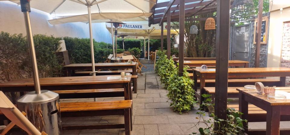 Gewerbeobjekt Coburg - 1.500&euro; | Angebot:26616698