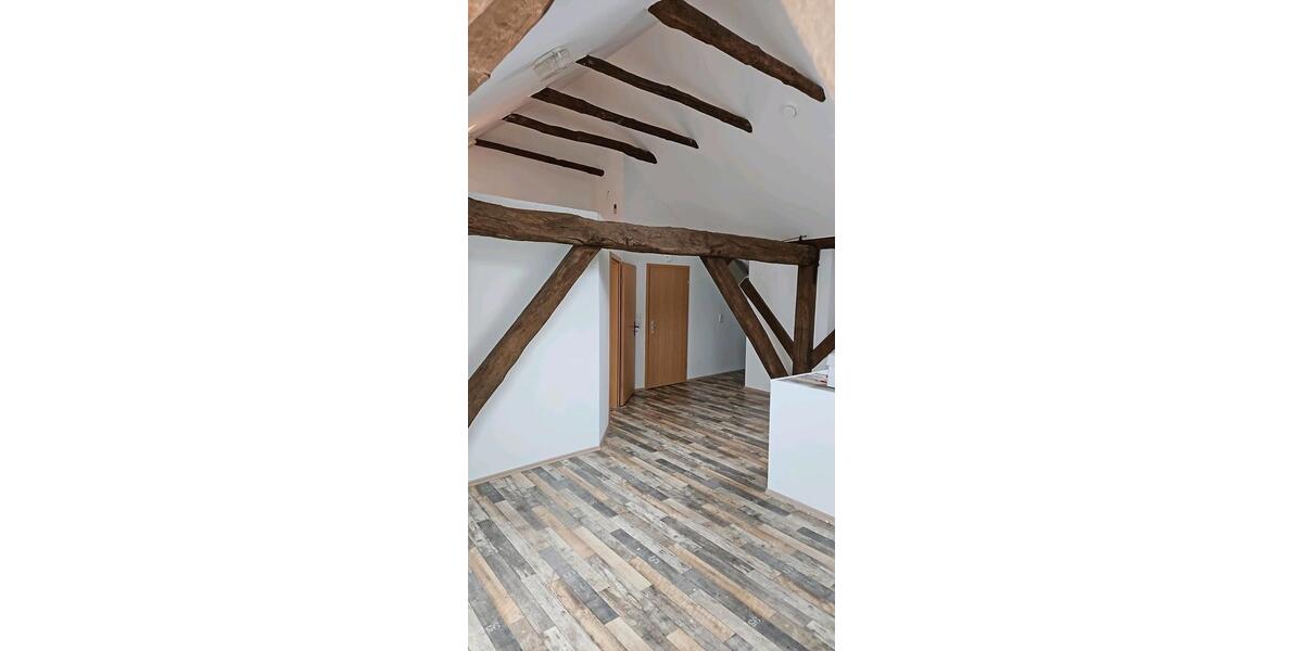 Dachgeschoßwohnung Ostrhauderfehn - 3 Zimmer, 85 m&sup2;, 605&euro; | Angebot:26676485