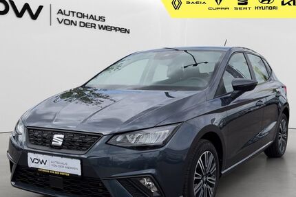 Seat Ibiza 24.450 km 18.890 &euro; Oberschopfheim 77948
