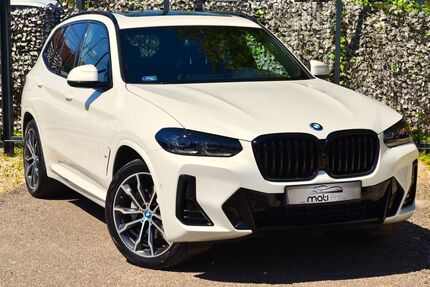 BMW X3 41.000 km 49.990 &euro; Pocking 94060