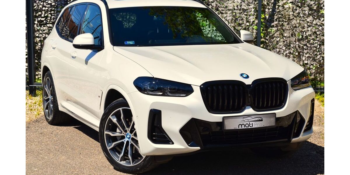 BMW X3 41.000 km 49.990 &euro; Pocking 94060