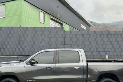 Dodge RAM 61.531 km 39.980 € Weilbach 63937