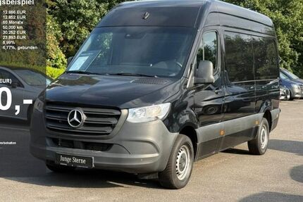 Mercedes-Benz Sprinter 34.346 km 37.783 € Rendsburg 24768