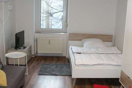 Zimmer Osnabrück Fledder - 1 Zimmer, 640&euro; | Angebot:26431072