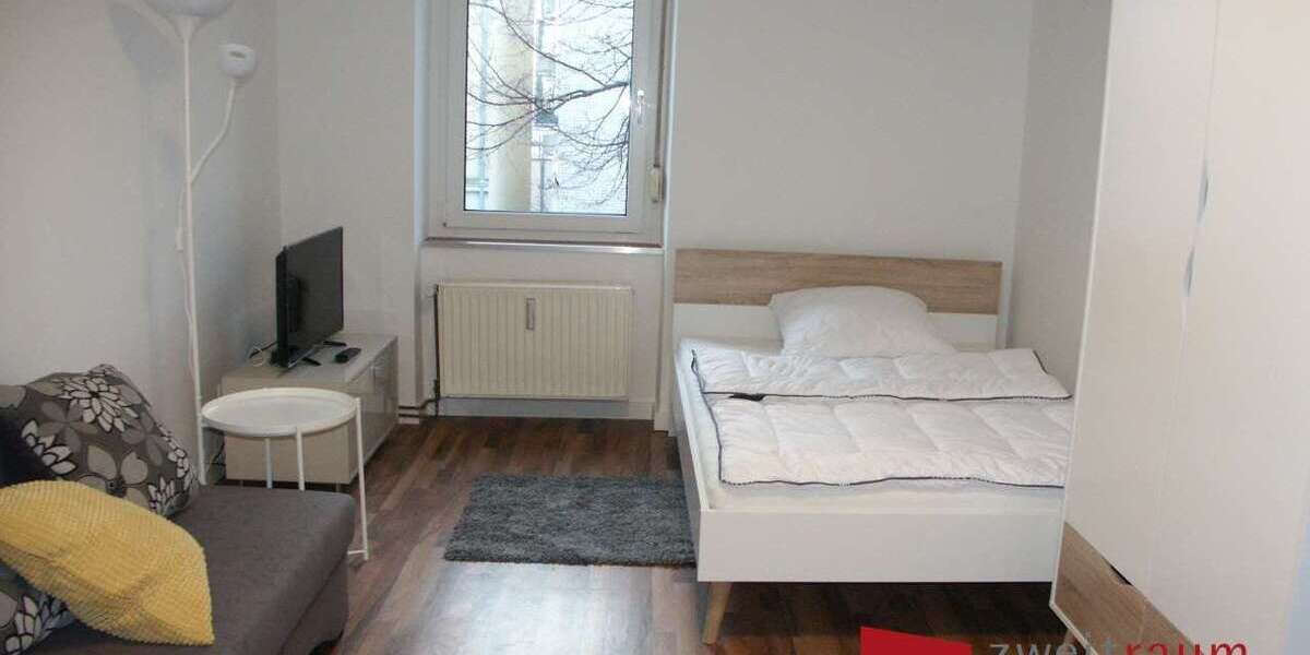 Zimmer Osnabrück Fledder - 1 Zimmer, 640&euro; | Angebot:26431072