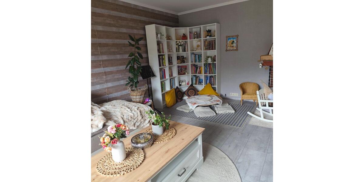 Einfamilienhaus Ihlow - 5 Zimmer, 160 m&sup2;, 1.350&euro; | Angebot:26184290