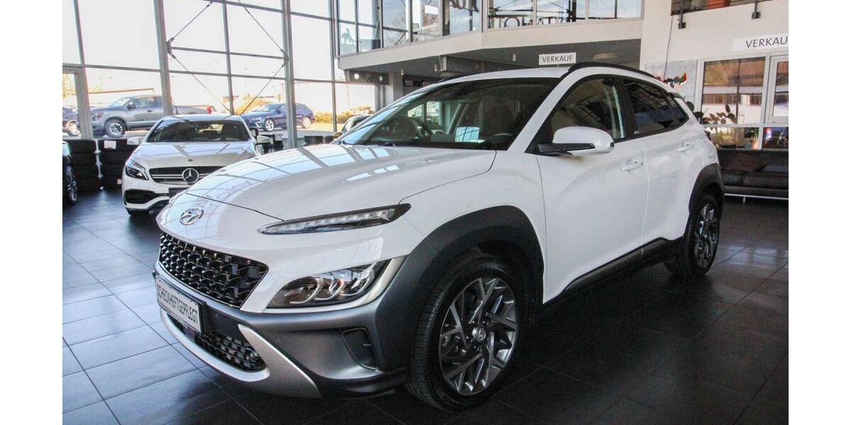 Hyundai KONA 85.700 km 19.999 € Lahnstein 56112