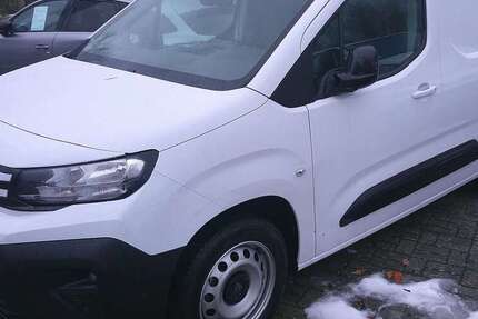 Peugeot Partner 18.220 km 20.900 &euro; Storkow 15859
