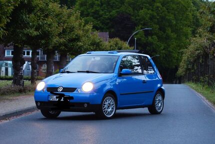 VW Lupo 223.000 km 2.500 &euro; Elmshorn 25336